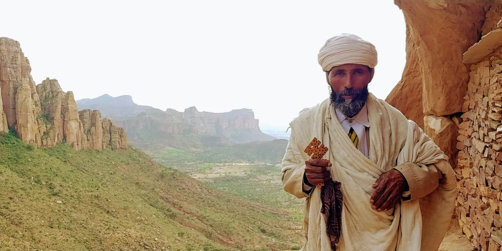 Ethiopia Tours