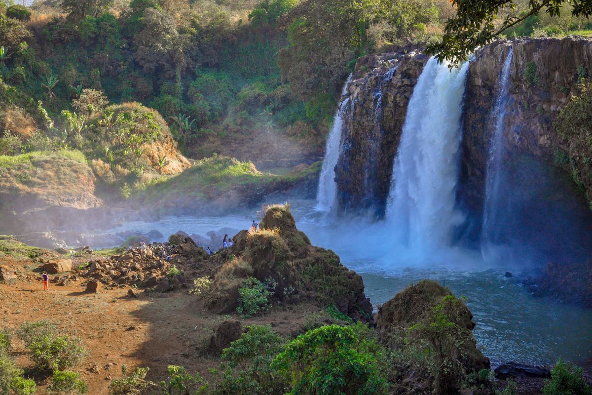 Ethiopia Tours